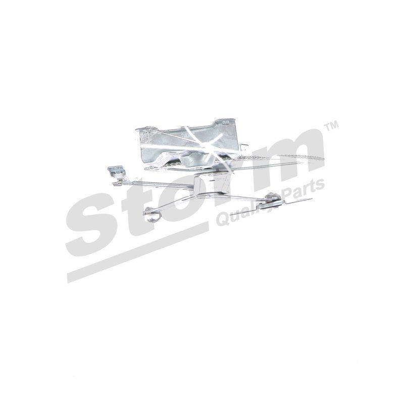 Lève-vitre STORM QUALITY PARTS 65176