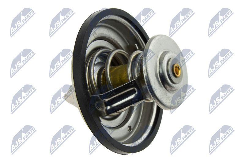 Thermostat, liquide de refroidissement NTY CTM-AU-015