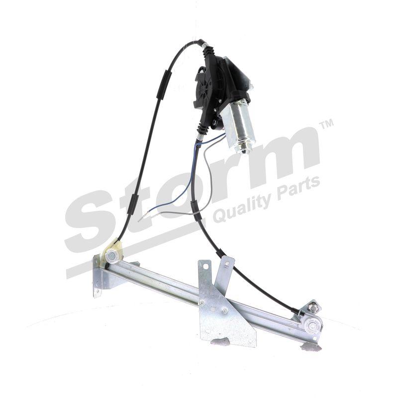 Lève-vitre STORM QUALITY PARTS 121775