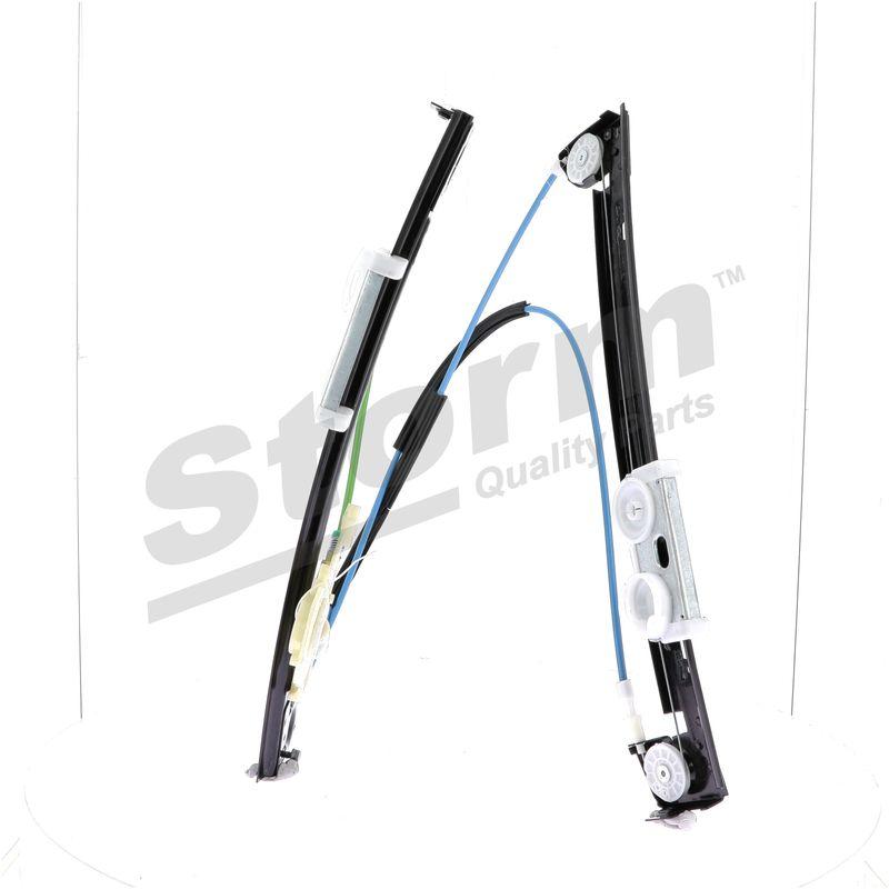 Lève-vitre STORM QUALITY PARTS 136869