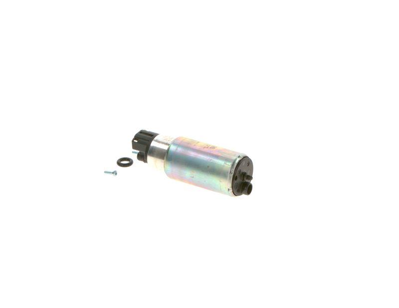 Pompe à carburant BOSCH 0 986 580 804