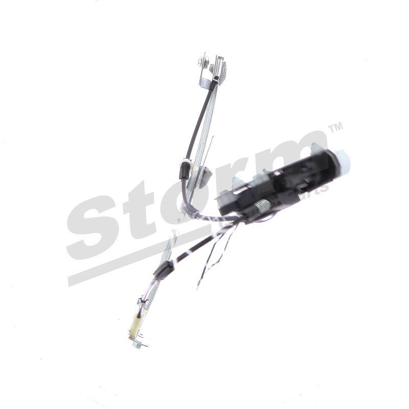 Lève-vitre STORM QUALITY PARTS 121775