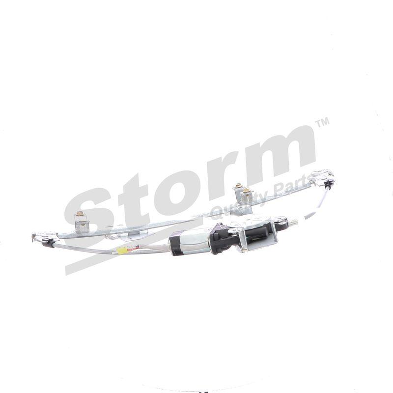 Lève-vitre STORM QUALITY PARTS 1500074