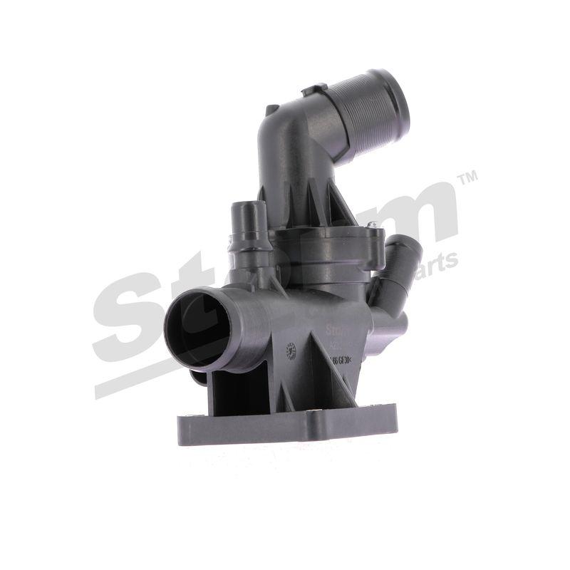 Boîtier du thermostat STORM QUALITY PARTS F16218