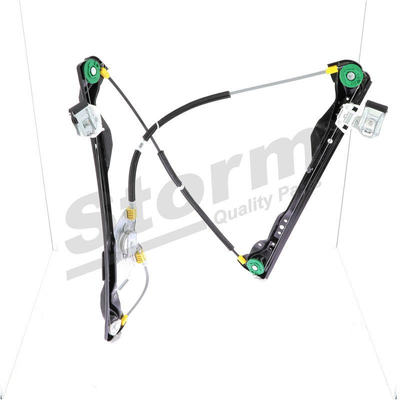 Lève-vitre STORM QUALITY PARTS 46571