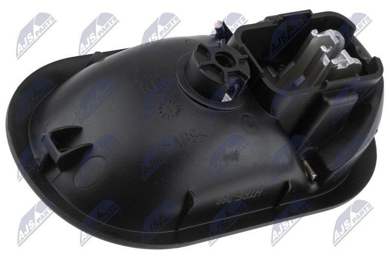 Poignet de porte, équipment intérieur NTY EZC-RE-268