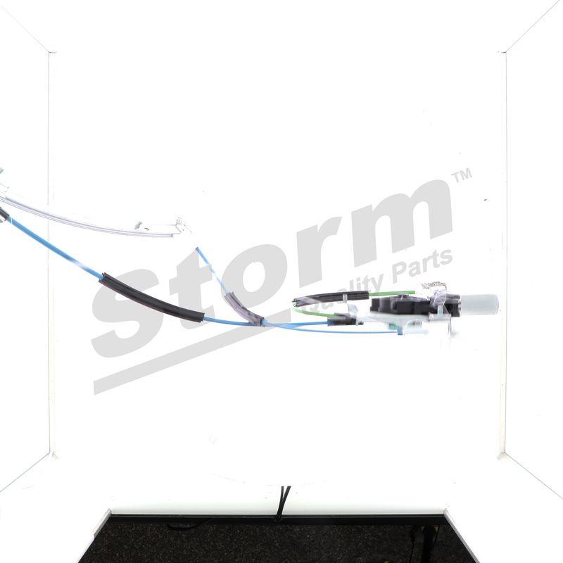 Lève-vitre STORM QUALITY PARTS 88076
