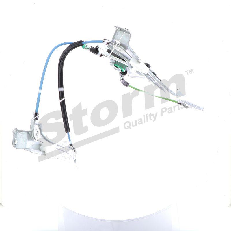 Lève-vitre STORM QUALITY PARTS 80976