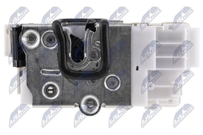 Serrure de porte NTY EZC-ME-384
