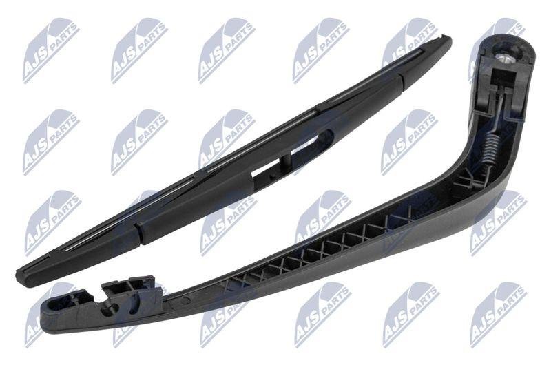 Bras d'essuie-glace, nettoyage des vitres NTY EWB-NS-001