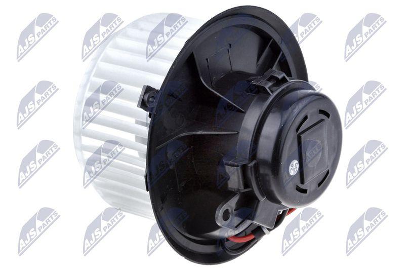 Pulseur d'air habitacle NTY EWN-AR-000