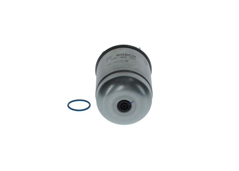Filtre à carburant BOSCH F 026 402 289