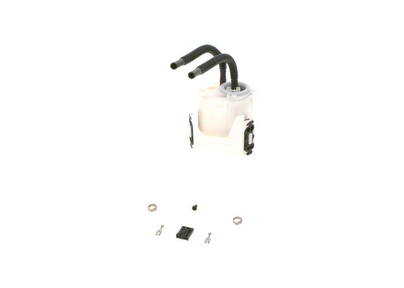 Pompe à carburant BOSCH 0 986 580 823