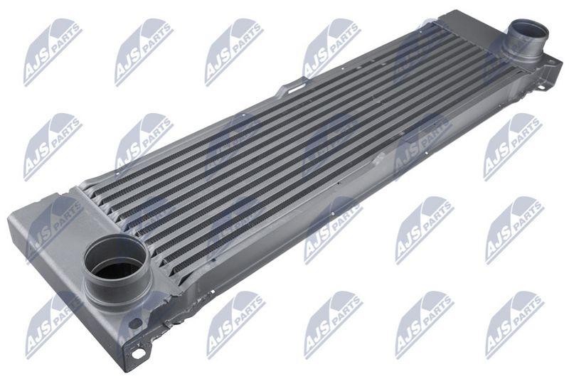 Refroidisseur d'air de suralimentation NTY CNG-ME-003