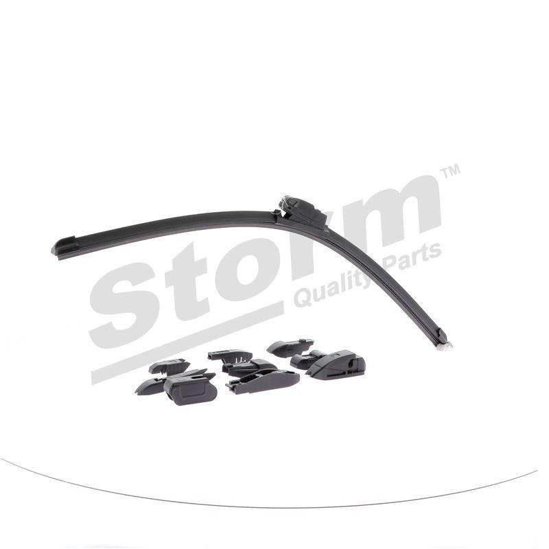 Balai d'essuie-glace STORM QUALITY PARTS 1000551