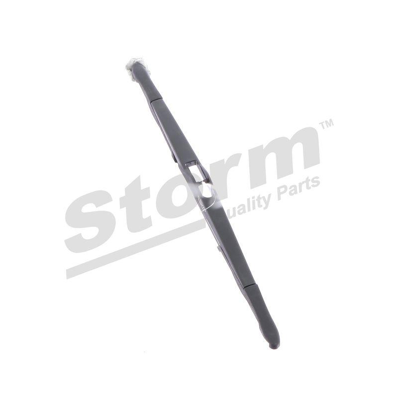 Balai d'essuie-glace STORM QUALITY PARTS 1000301AR