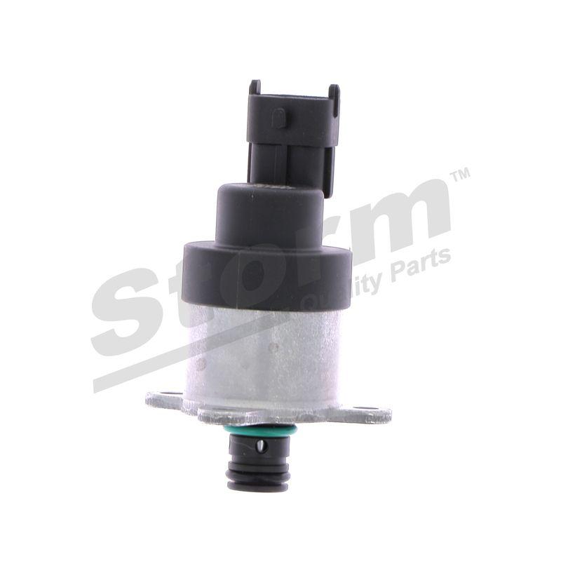 Régulateur, quantité de carburant (système à rampe commune) STORM QUALITY PARTS STO777203