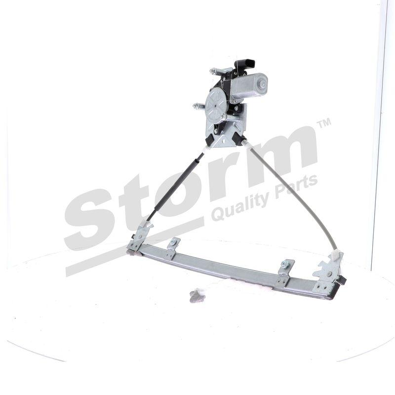 Lève-vitre STORM QUALITY PARTS 98275