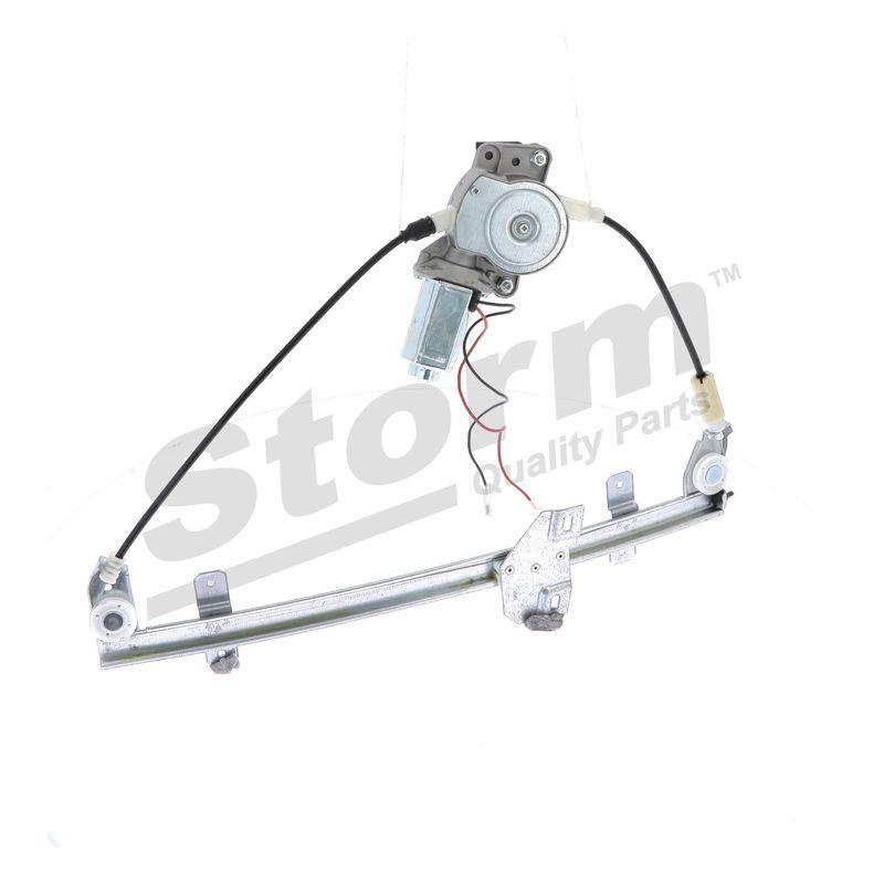 Lève-vitre STORM QUALITY PARTS 44078