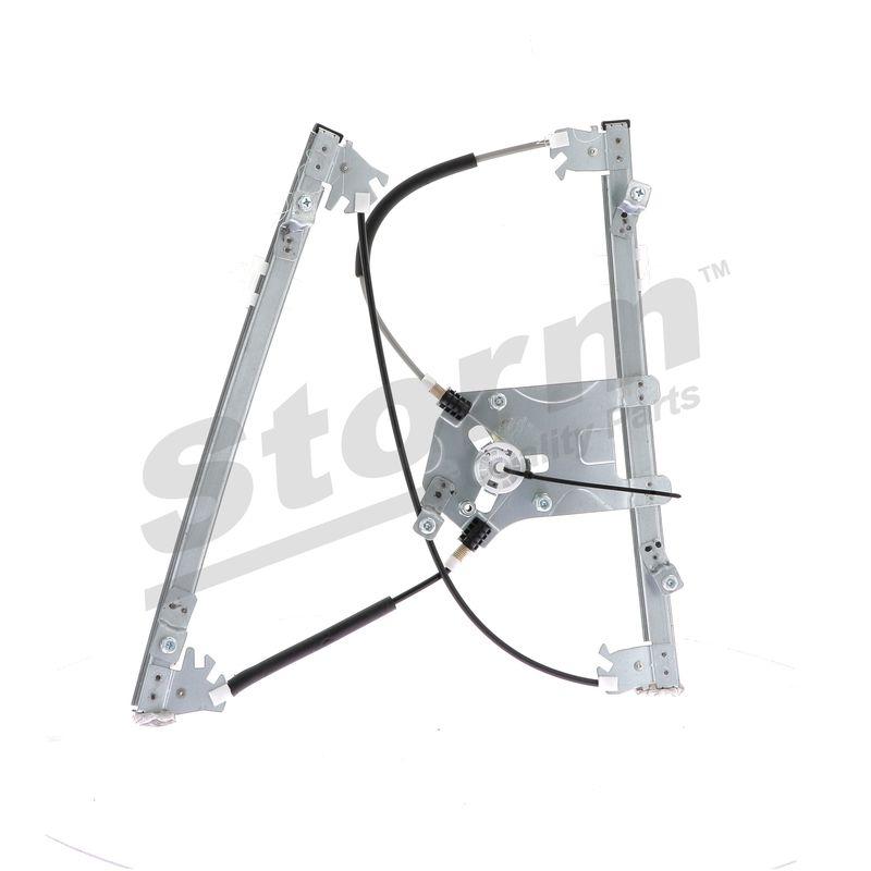 Lève-vitre STORM QUALITY PARTS 54076