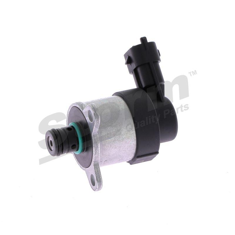 Régulateur, quantité de carburant (système à rampe commune) STORM QUALITY PARTS STO888204