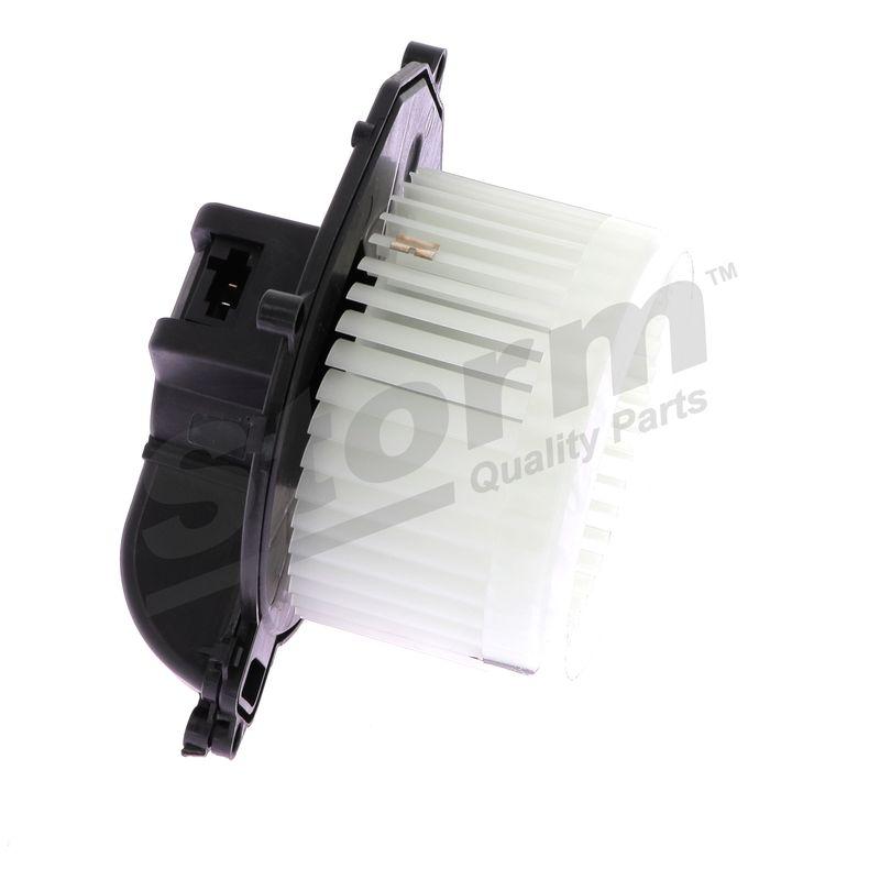 Pulseur d'air habitacle STORM QUALITY PARTS 2550804