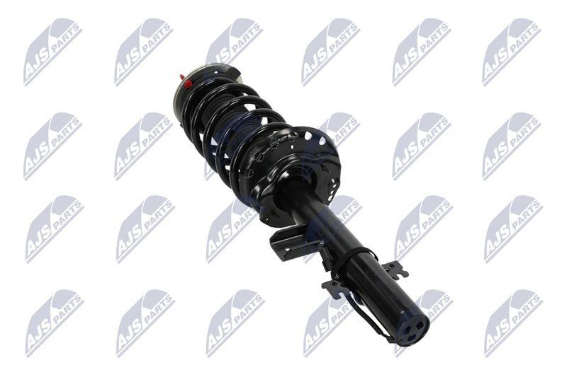 Amortisseur NTY A-LR-013