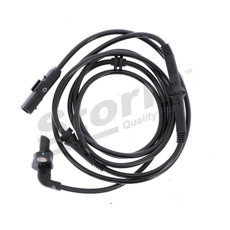 Capteur, vitesse de roue STORM QUALITY PARTS 888032