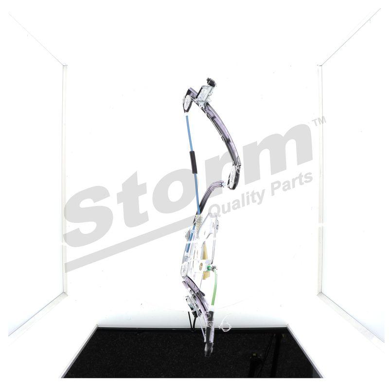 Lève-vitre STORM QUALITY PARTS 17276