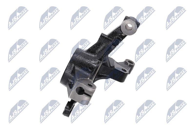Fusée d'essieu, suspension de roue NTY ZZP-FR-055