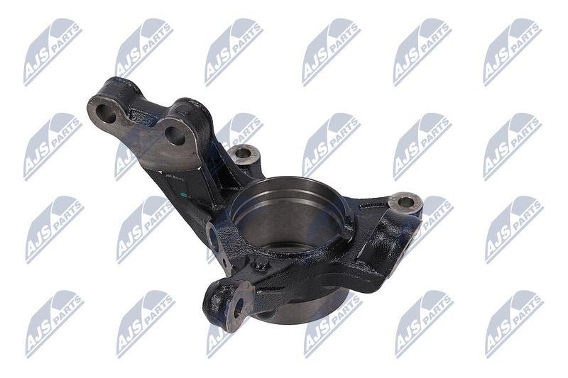 Fusée d'essieu, suspension de roue NTY ZZP-TY-034