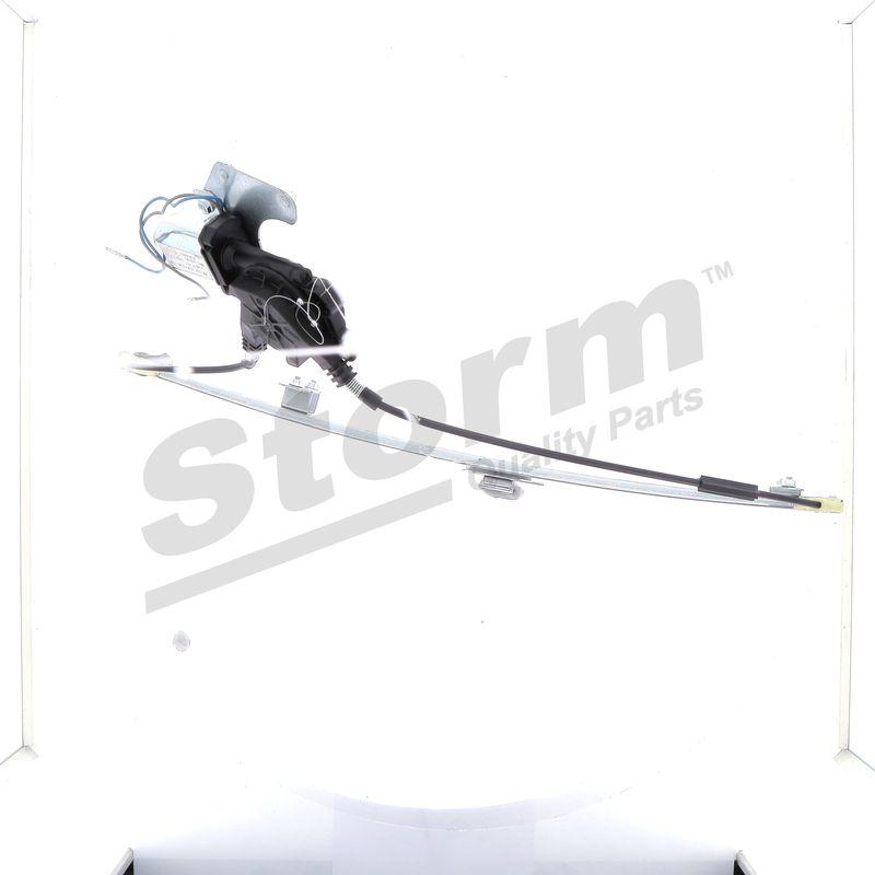 Lève-vitre STORM QUALITY PARTS 150276