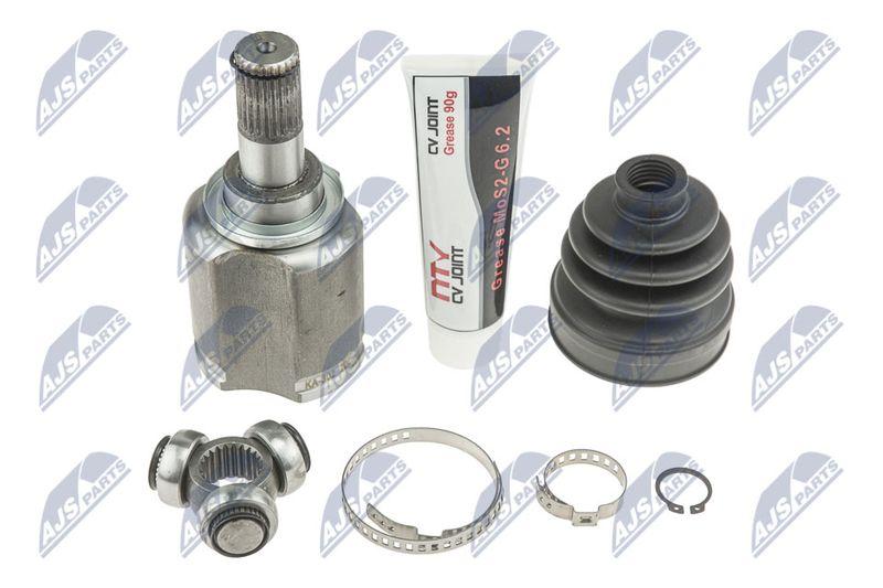 Jeu de joints, arbre de transmission NTY NPW-KA-302
