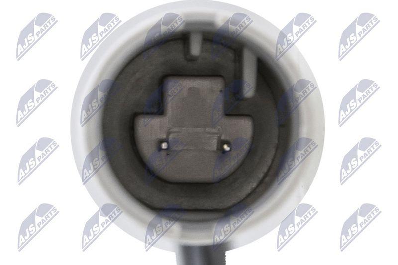 Capteur, vitesse de roue NTY HCA-BM-040