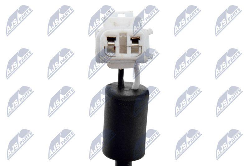 Capteur, vitesse de roue NTY HCA-SU-007