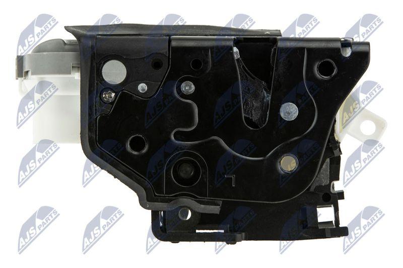 Serrure de porte NTY EZC-AU-107