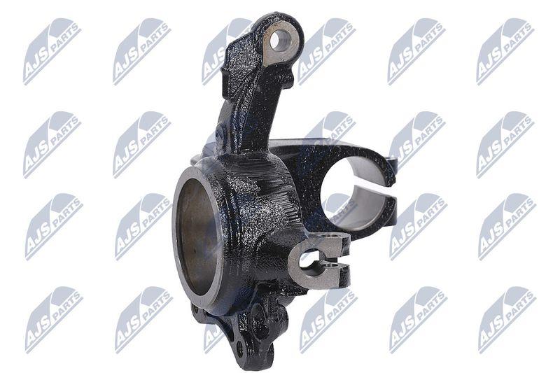 Fusée d'essieu, suspension de roue NTY ZZP-PE-016