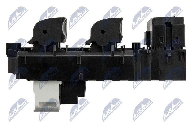 Interrupteur, lève-vitre NTY EWS-TY-025
