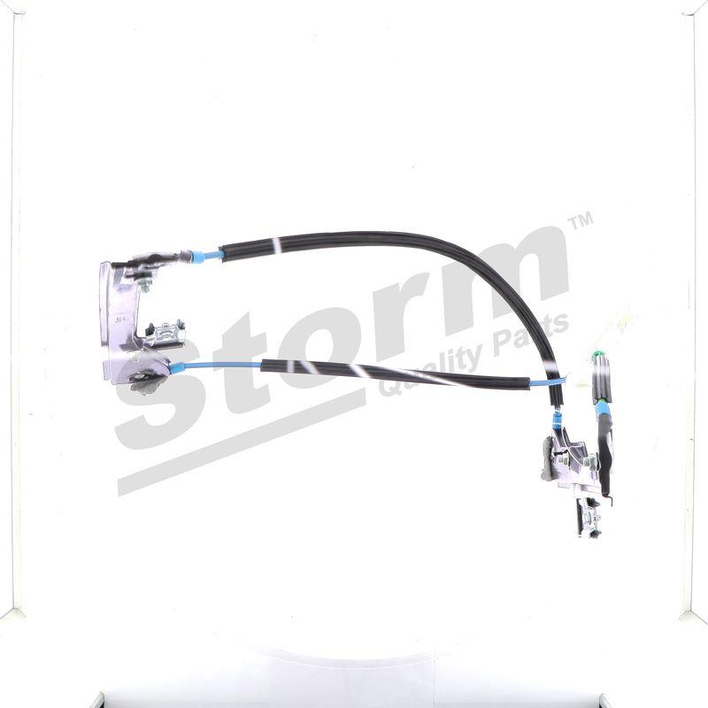 Lève-vitre STORM QUALITY PARTS 96576