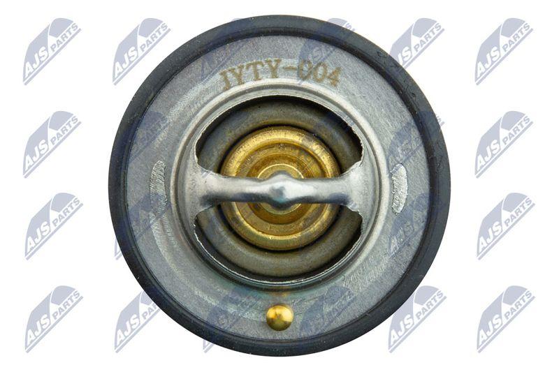 Thermostat, liquide de refroidissement NTY CTM-TY-004