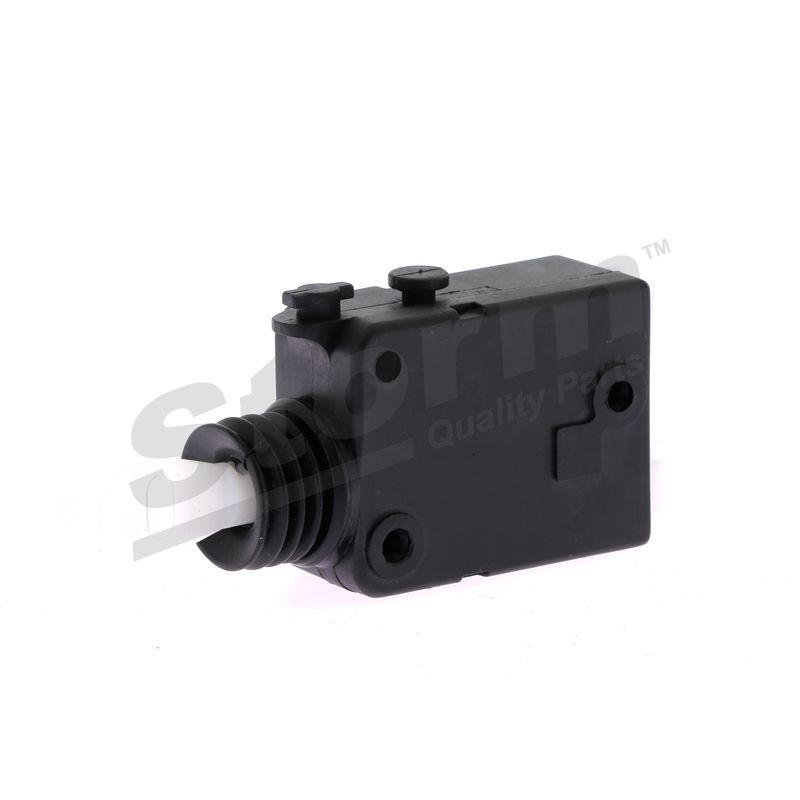 Élément d'ajustage, verrouillage central STORM QUALITY PARTS 770002