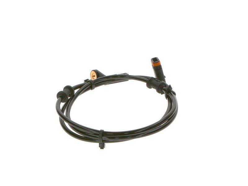 Capteur, vitesse de roue BOSCH 0 986 594 541