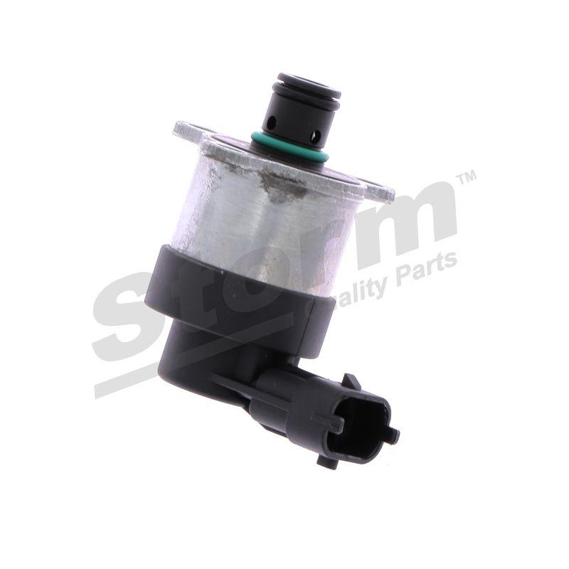Régulateur, quantité de carburant (système à rampe commune) STORM QUALITY PARTS STO300201