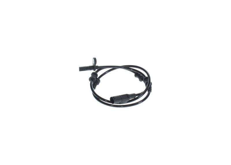 Capteur, vitesse de roue BOSCH 0 986 594 656