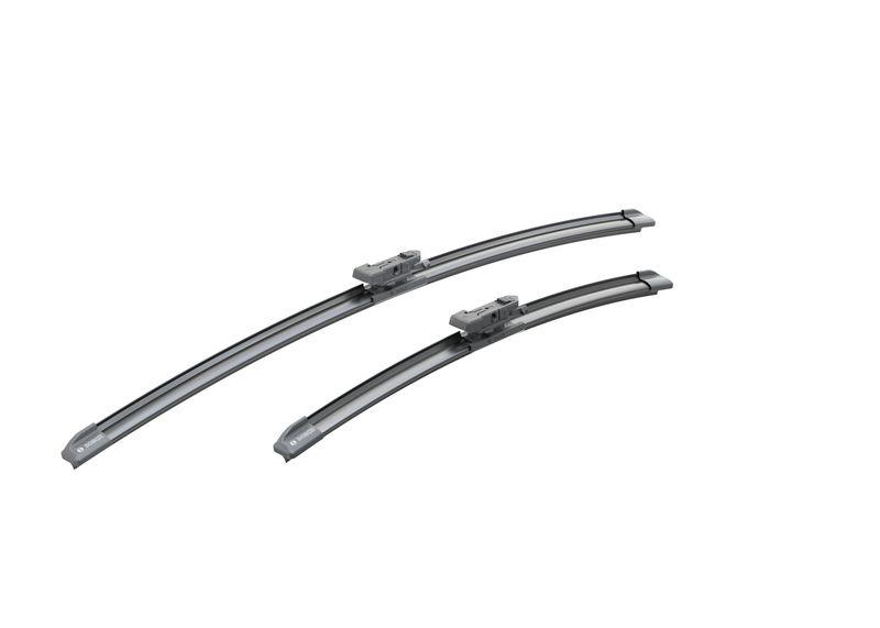 Balai d'essuie-glace BOSCH 3 397 014 01P