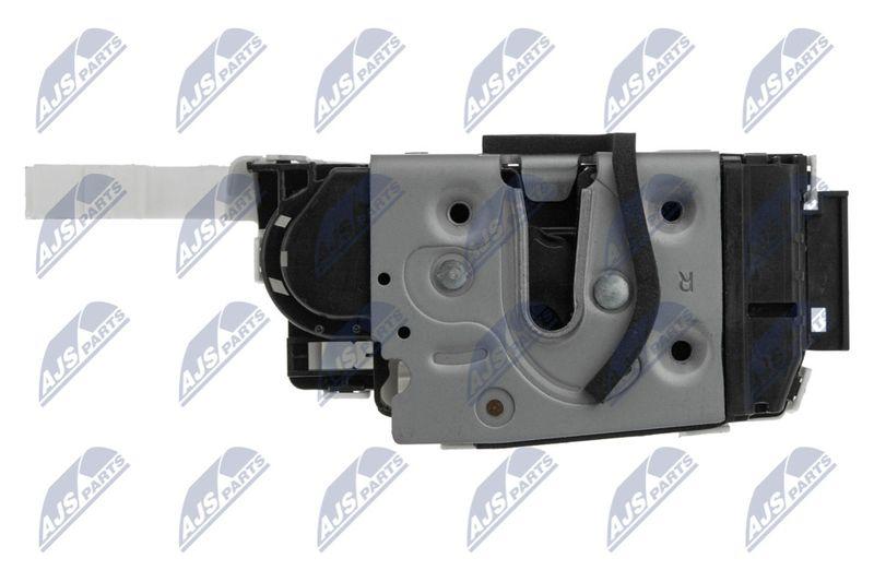 Serrure de porte NTY EZC-ME-078