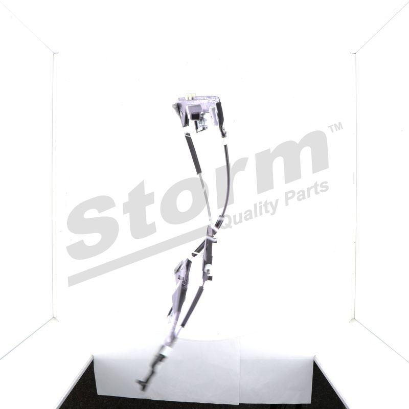 Lève-vitre STORM QUALITY PARTS 177076