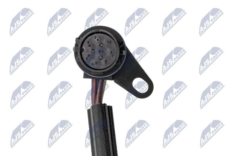 Injecteur NTY EWD-LR-000A