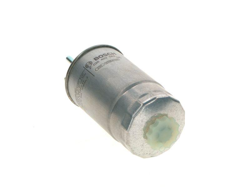 Filtre à carburant BOSCH F 026 402 049