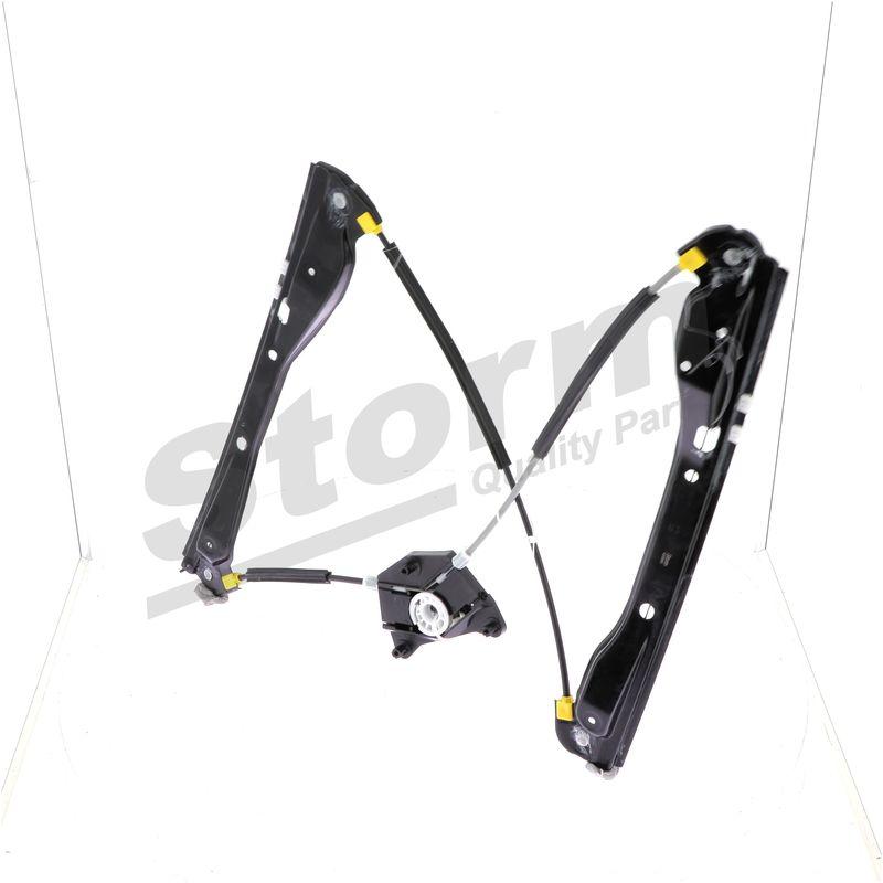 Lève-vitre STORM QUALITY PARTS 17707518